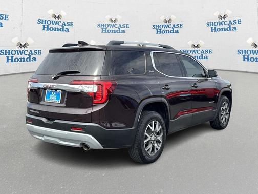 2020 GMC Acadia FWD SLE