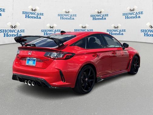 2023 Honda Civic Type R Touring