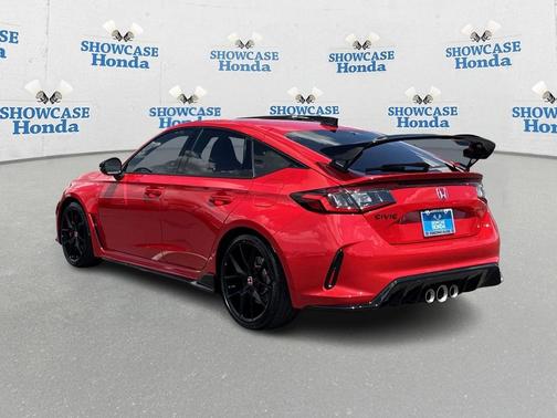 2023 Honda Civic Type R Touring
