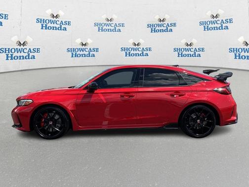 2023 Honda Civic Type R Touring