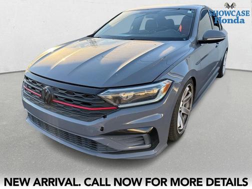 2019 Volkswagen Jetta GLI 2.0T S