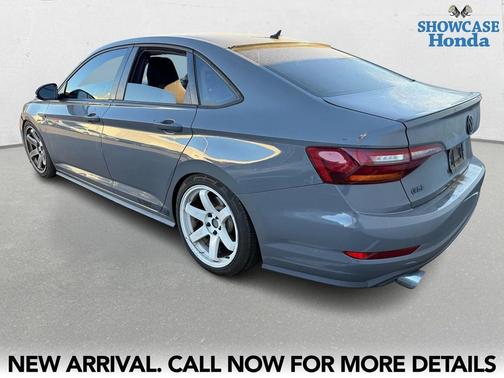 2019 Volkswagen Jetta GLI 2.0T S