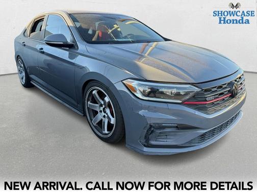 2019 Volkswagen Jetta GLI 2.0T S