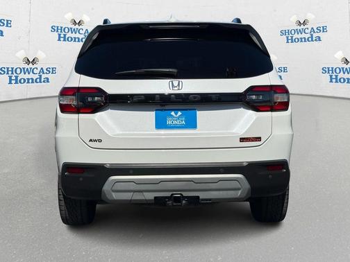 2023 Honda Pilot AWD TrailSport