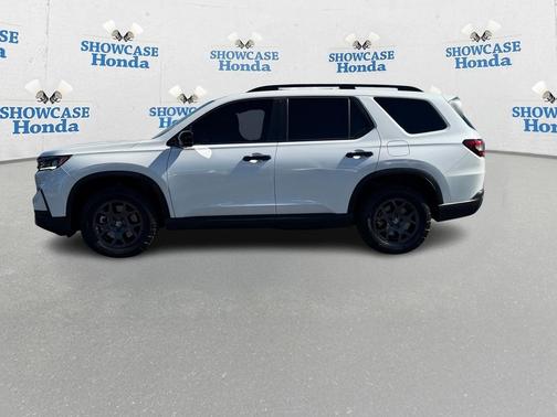 2023 Honda Pilot AWD TrailSport
