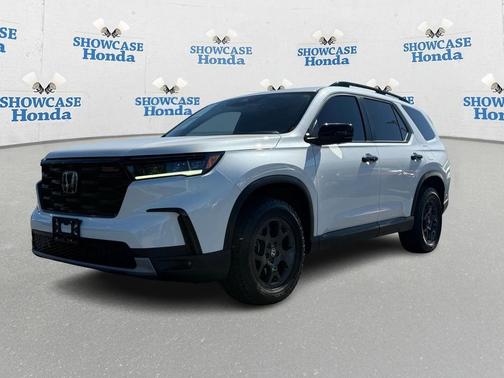 2023 Honda Pilot AWD TrailSport
