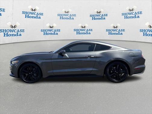 2015 Ford Mustang EcoBoost Premium