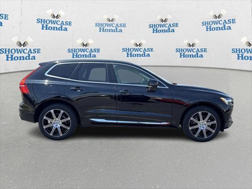 2021 Volvo XC60 T5 Inscription