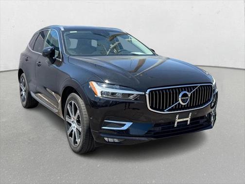 2021 Volvo XC60 T5 Inscription