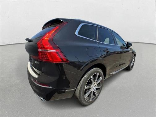 2021 Volvo XC60 T5 Inscription