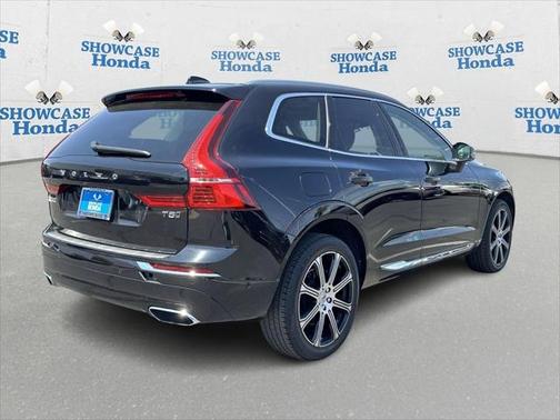 2021 Volvo XC60 T5 Inscription