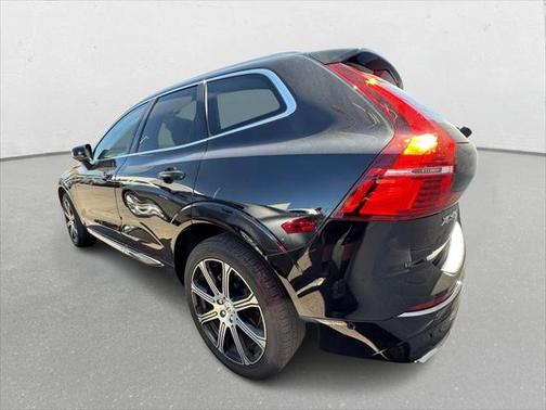 2021 Volvo XC60 T5 Inscription