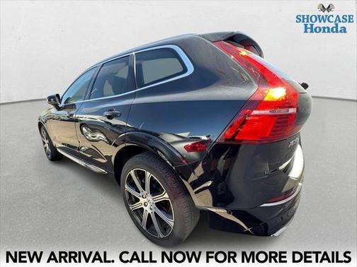2021 Volvo XC60 T5 Inscription