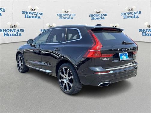 2021 Volvo XC60 T5 Inscription