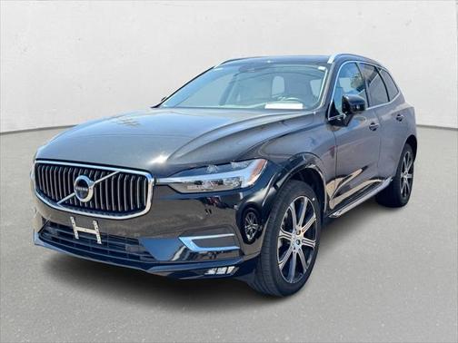 2021 Volvo XC60 T5 Inscription