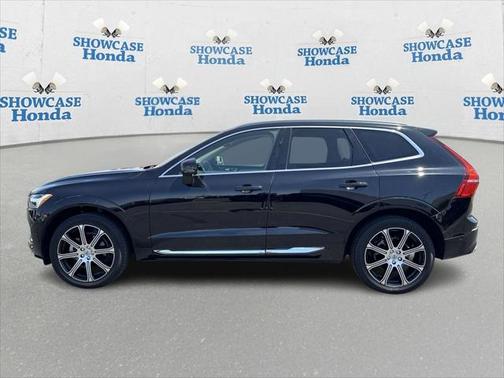 2021 Volvo XC60 T5 Inscription