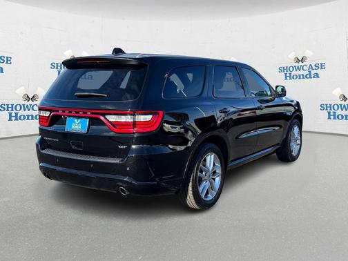 2023 Dodge Durango GT RWD