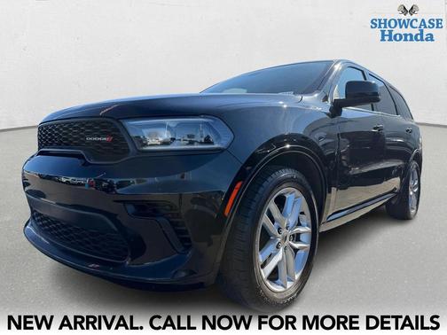 2023 Dodge Durango GT RWD