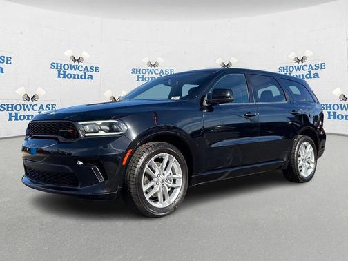 2023 Dodge Durango GT RWD