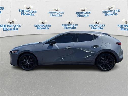 2023 Mazda Mazda3 2.5 Turbo AWD