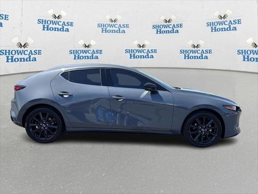 2023 Mazda Mazda3 2.5 Turbo AWD