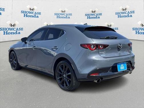2023 Mazda Mazda3 2.5 Turbo AWD