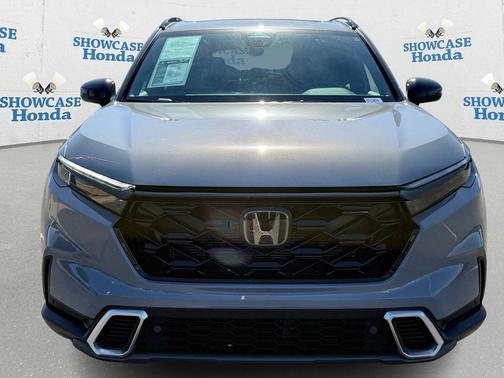 2025 Honda CR-V Hybrid Sport Touring AWD