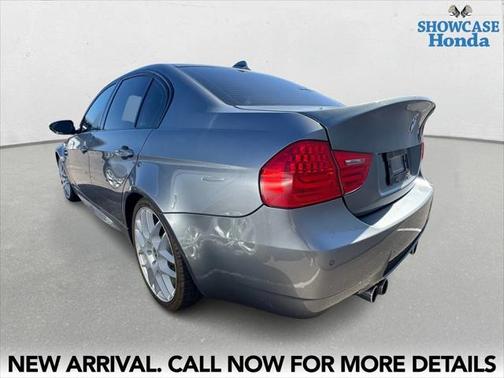 2011 BMW M3 Base