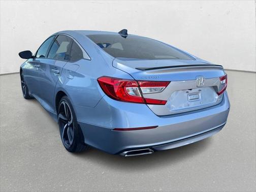 2021 Honda Accord Sport 1.5T