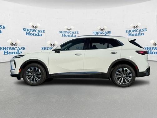 2025 Buick Envision Preferred AWD