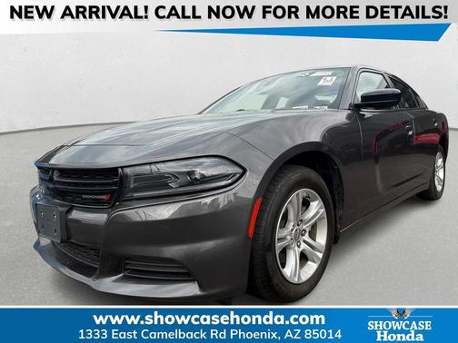 2023 Dodge Charger SXT