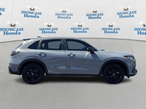 2023 Honda HR-V AWD Sport