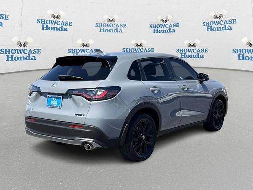 2023 Honda HR-V AWD Sport