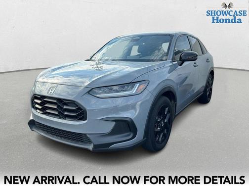 2023 Honda HR-V AWD Sport