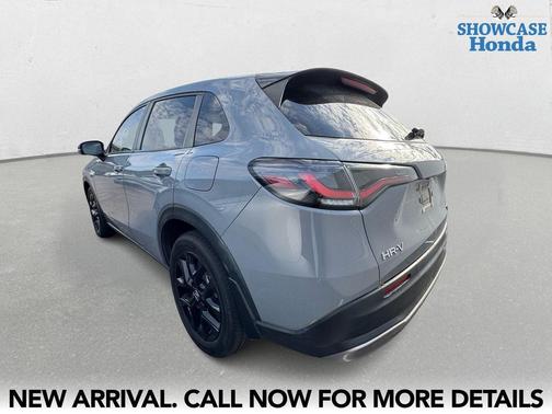 2023 Honda HR-V AWD Sport