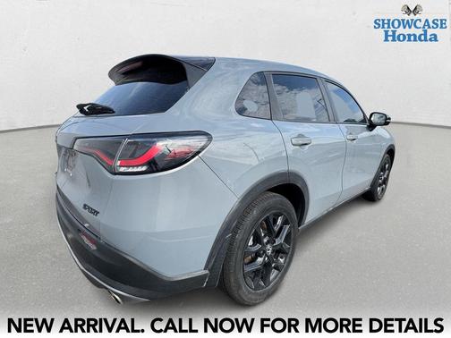 2023 Honda HR-V AWD Sport