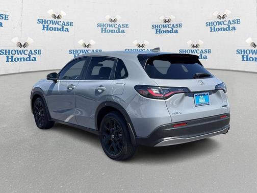 2023 Honda HR-V AWD Sport