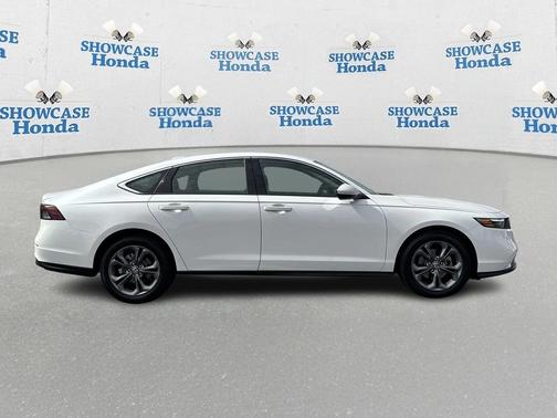 2024 Honda Accord EX 1.5T