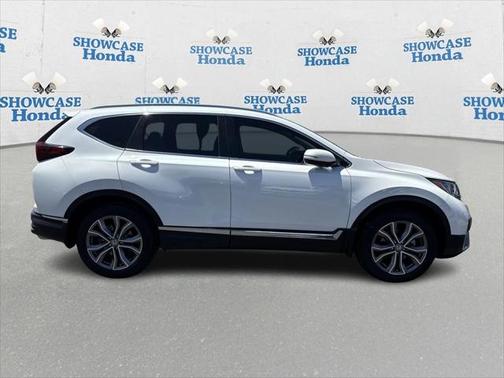 2022 Honda CR-V AWD Touring