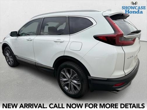 2022 Honda CR-V AWD Touring