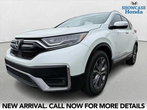 2022 Honda CR-V AWD Touring