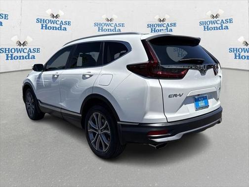 2022 Honda CR-V AWD Touring