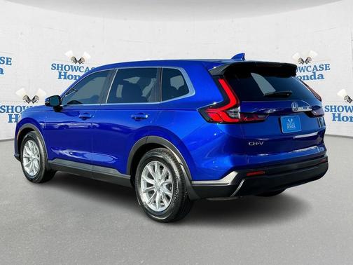 2024 Honda CR-V EX 2WD