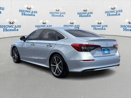 2023 Honda Civic Touring