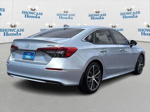 2023 Honda Civic Touring