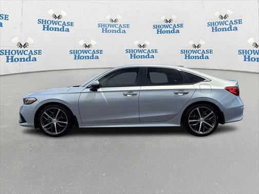 2023 Honda Civic Touring