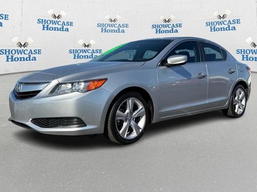 2015 Acura ILX 2.0L