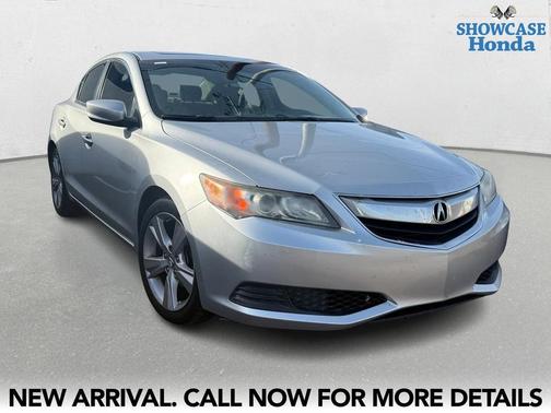2015 Acura ILX 2.0L