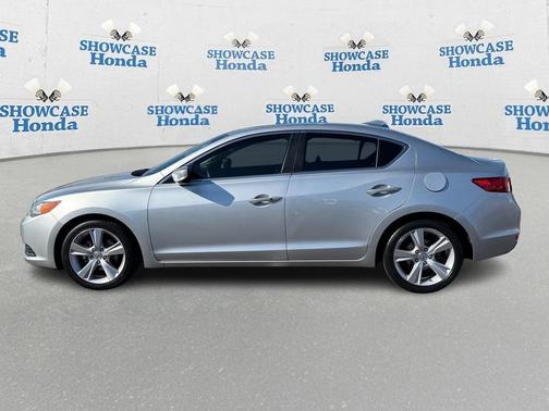 2015 Acura ILX 2.0L