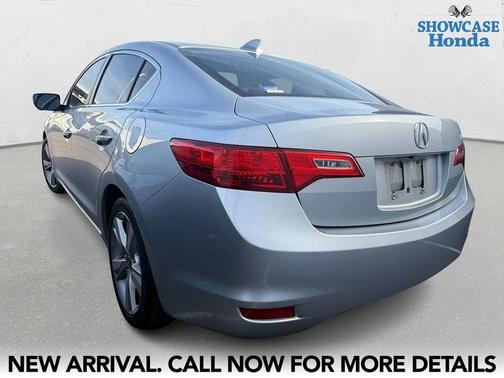 2015 Acura ILX 2.0L